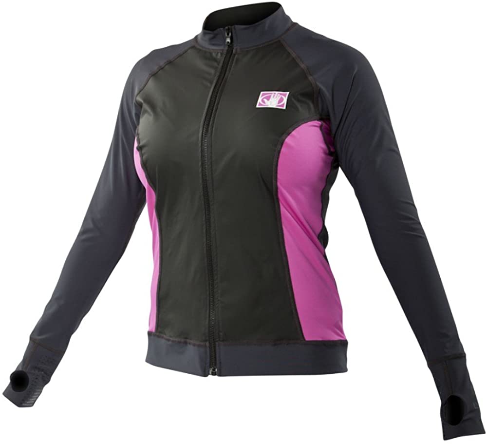 JetPilot Body Glove Women's Lightweight Exposure Jacket