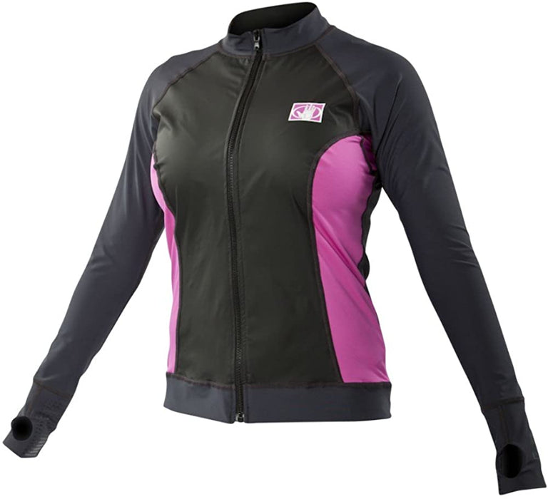 JetPilot Body Glove Women's Lightweight Exposure Jacket
