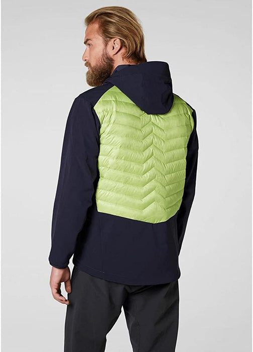 Helly-Hansen Men's Verglas Light Jacket