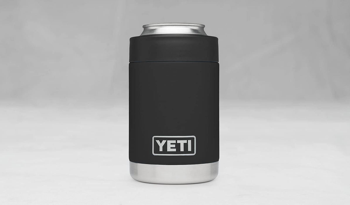 YETI Rambler Colster, Vacuum Insulated