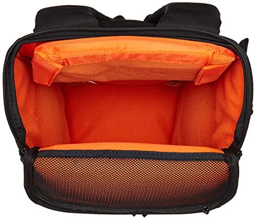 Sony LCSBP2 3 way Style Flexible Carrying Case for Sony Alpha (Back),Black