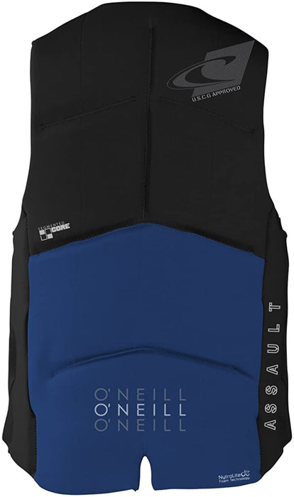 O'Neill Men's Assault USCG Life Vest