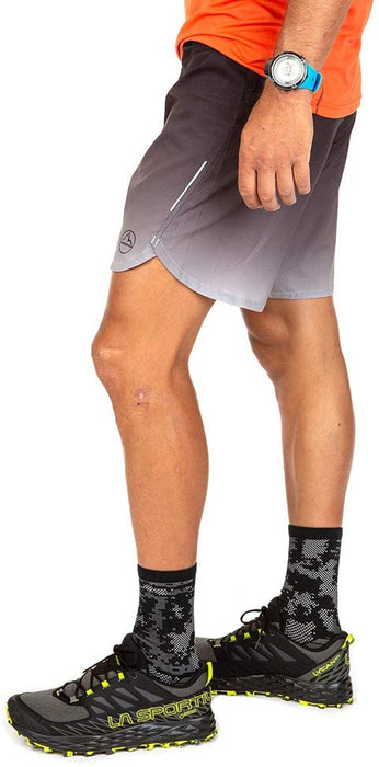 La Sportiva Mens Medal Athletic/Running Shorts