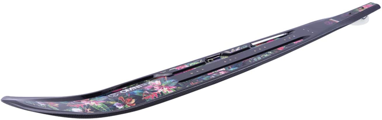 HO Sports 2020 Omni w/Fin Women's Waterski-67