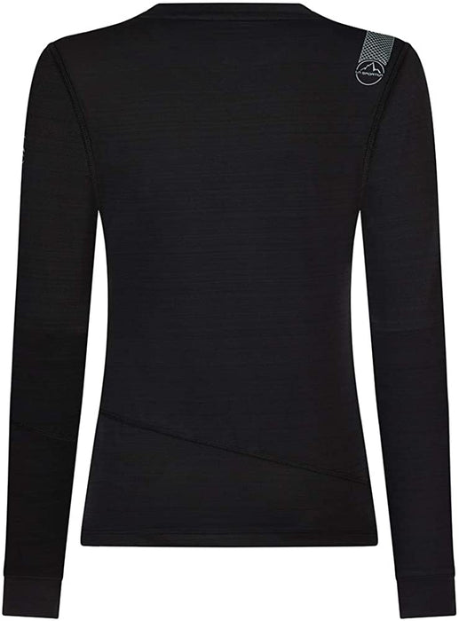 La Sportiva Women's Dash Long Sleeve