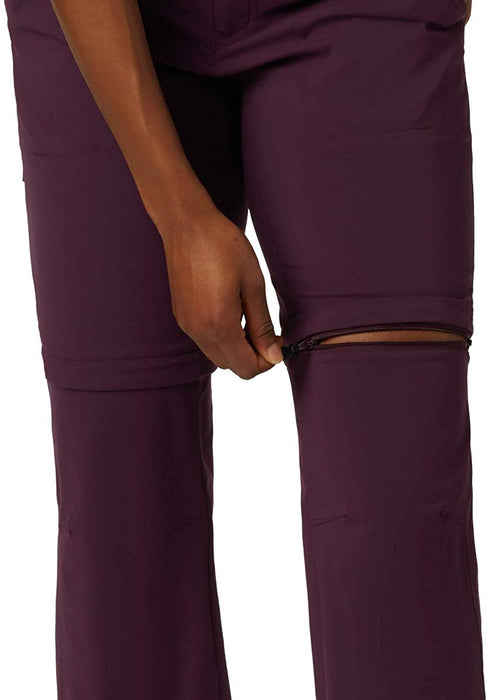 Columbia Women's Saturday Trail II Convertible Pant