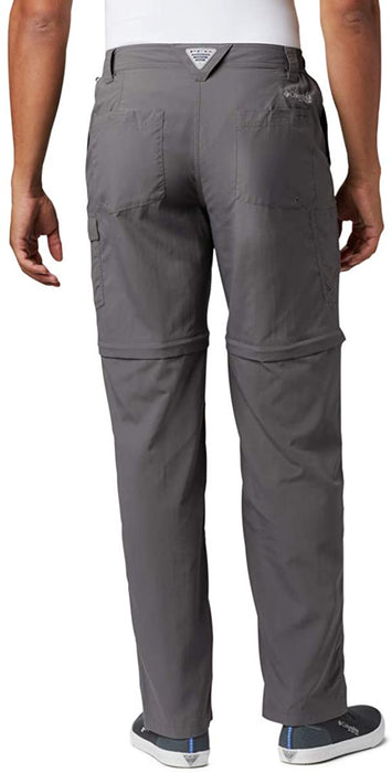 Columbia Men's Blood and Guts III Convertible Pant
