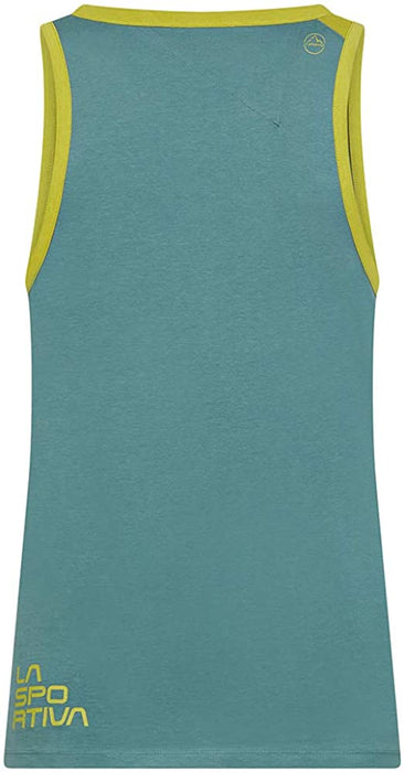La Sportiva Mens Shimmy Tank Top Rock Climbing Shirt