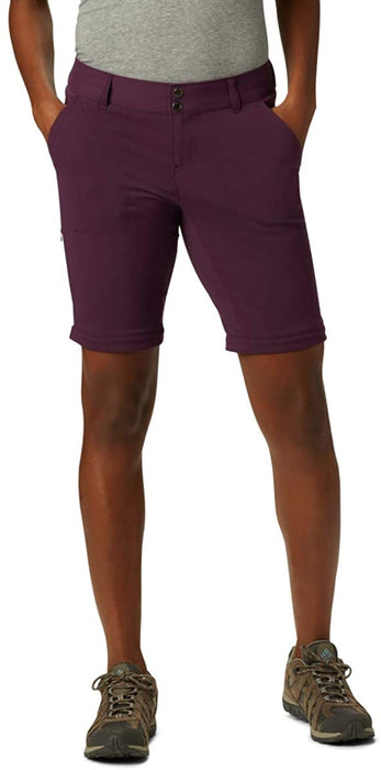 Columbia Women's Saturday Trail II Convertible Pant