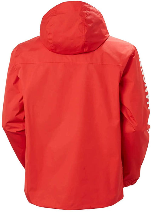 Helly-Hansen mens Ervik Jacket