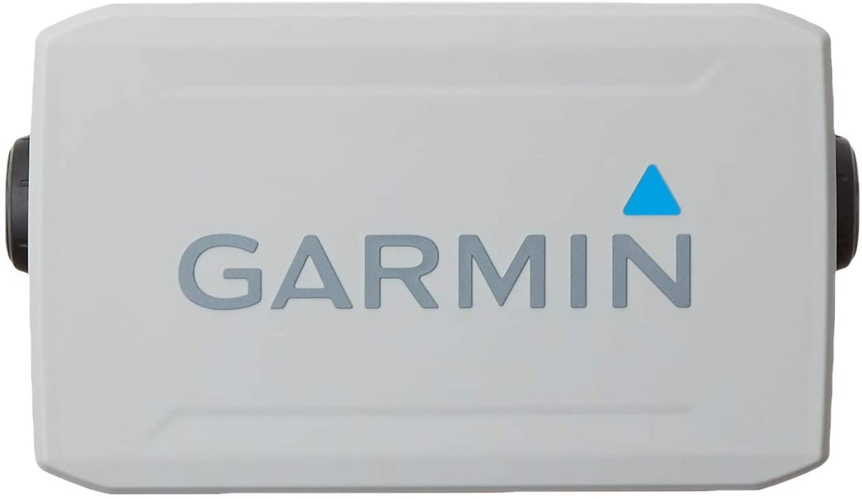 Garmin ECHOMAP Ultra 106sv with GT56UHD-TM Transducer