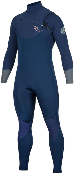 Rip Curl Dawn Patrol C/Zip 43Gb St Surfing Wetsuit