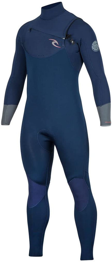 Rip Curl Dawn Patrol C/Zip 43Gb St Surfing Wetsuit