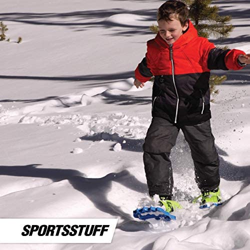Airhead Monsta Trax Kids Snowshoe for Boys and Girls