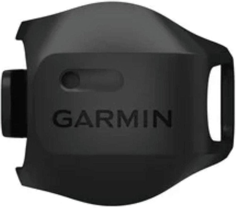 Garmin Edge 530, Performance GPS Cycling/Bike Computer with Mapping, Dynamic Performance Monitoring and Popularity Routing & Speed Sensor 2 and Cadence Sensor 2 Bundle