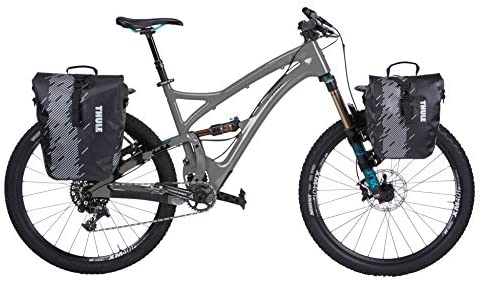 Thule Pack 'N Pedal Tour Rack