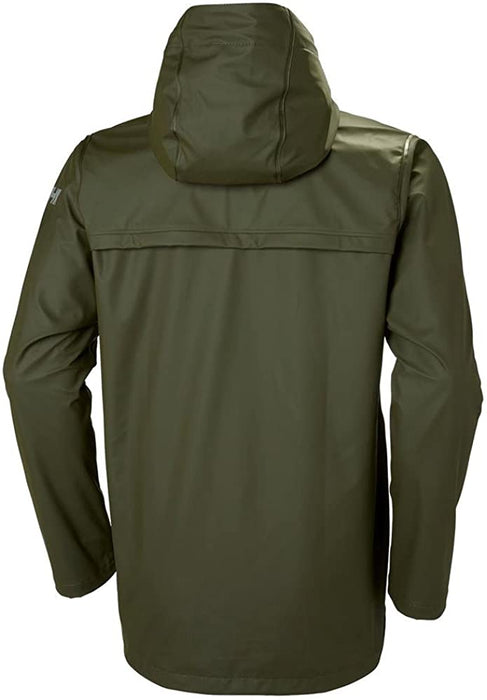 Helly-Hansen Men's Lerwick Rain Jacket