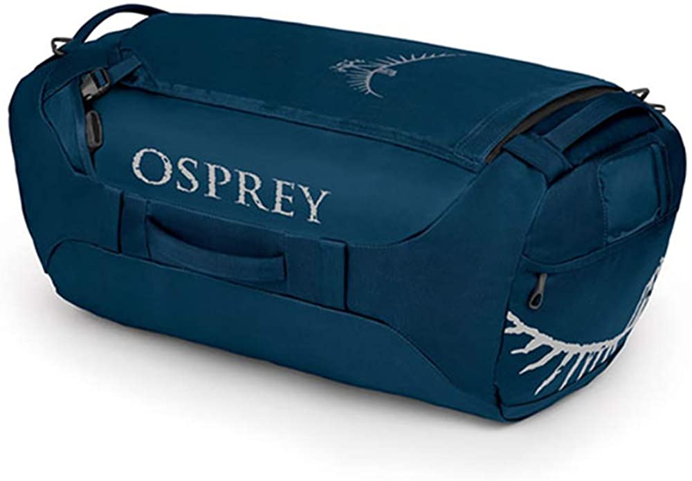 Osprey Transporter 65 Travel Duffel Bag