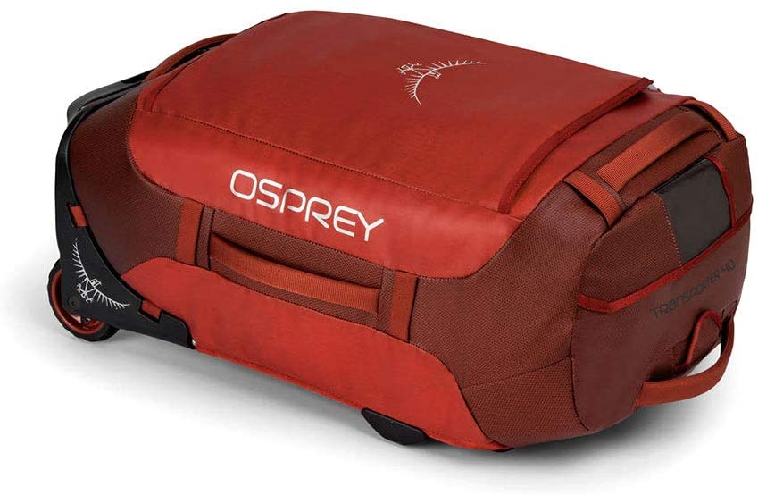 Osprey Rolling Transporter 40 Duffel Bag