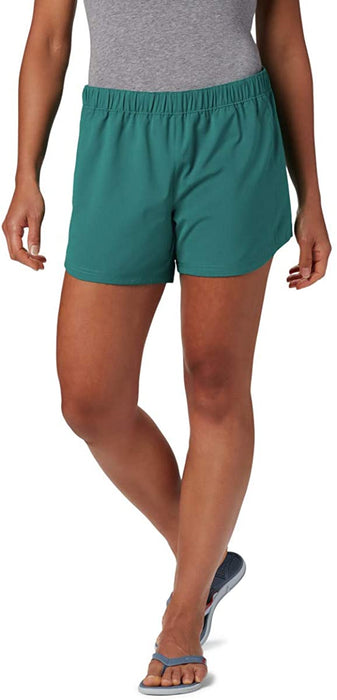 Columbia Women's Tamiami Pull-on Short