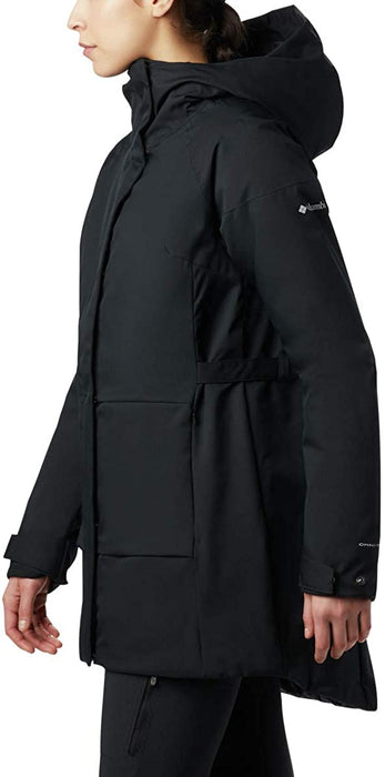 Columbia womens Autumn Rise Trench Jacket