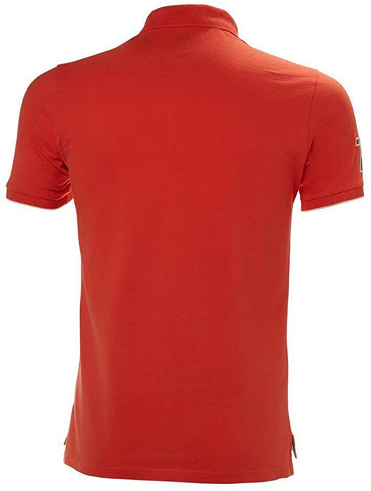 Helly Hansen 33966 Men's Hp Club2 Polo