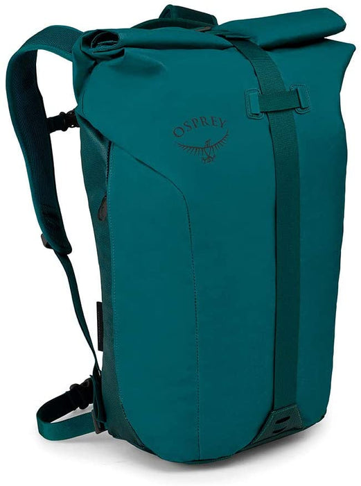 Osprey Transporter Roll Top Laptop Backpack