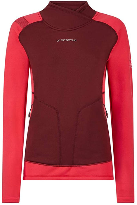 La Sportiva Women's Emperor Pullover