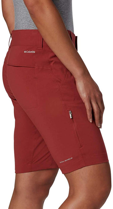 Columbia Women's Saturday Trail Long Short
