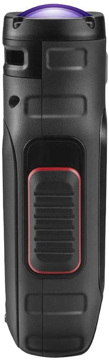 Garmin Virb Action Camera 010-01088-00 Ultimate Bundle with 32GB Micro SD Card, HDMI Cable, All in One Card Reader, Floating Strap, Carrying Case, and Lens Cleaning Kit