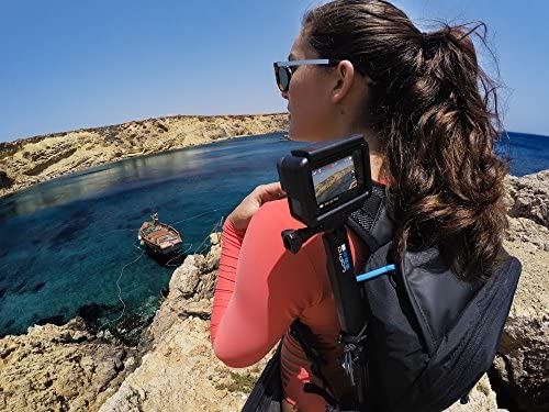 GoPro Seeker Backpack with Hydration and Laptop Compartment (Gopro Official Accessory)
