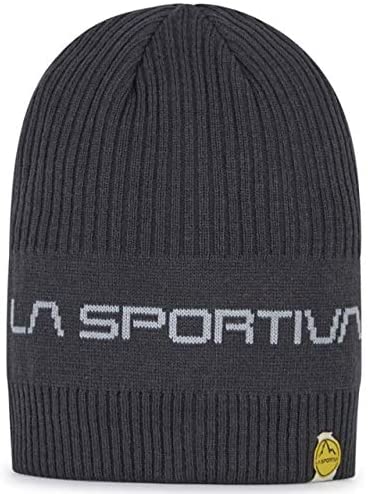 La Sportiva Beta Beanie, Carbon/Cloud, Small, X74-900907-S