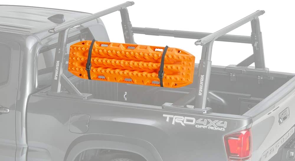 YAKIMA - Recovery Track Mount, Heavy-Duty Mount for Recovery Tracks