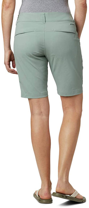 Columbia Women's Saturday Trail Long Short