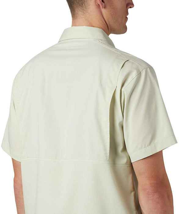 Columbia Men's Silver Ridge Lite Short Sleeve Shirt