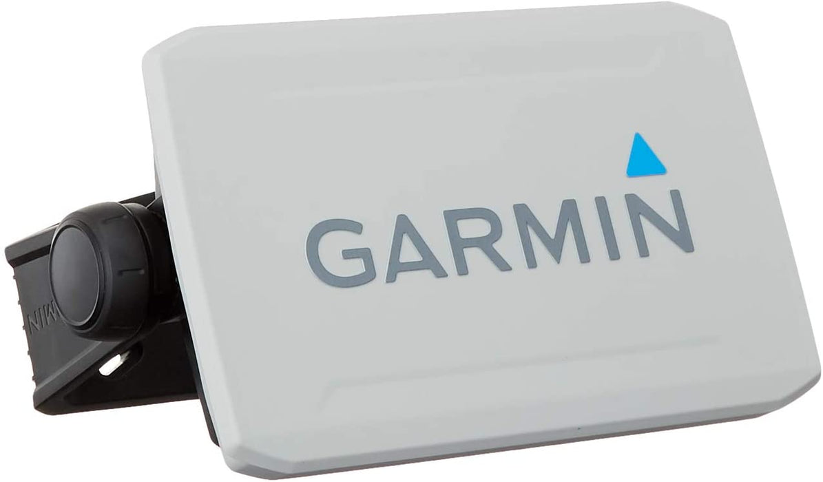 Garmin ECHOMAP Ultra 106sv with GT56UHD-TM Transducer