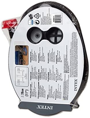 Intex Bellows Foot Pump Series