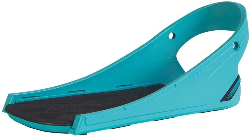 Jobe Wakeboard Binding - Plates EVO Teal(M)