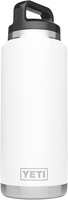 YETI Rambler 36 oz Bottle, Vacuum Insulated