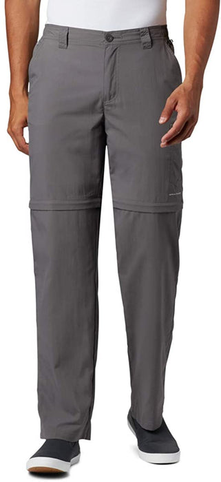 Columbia Men's Blood and Guts III Convertible Pant