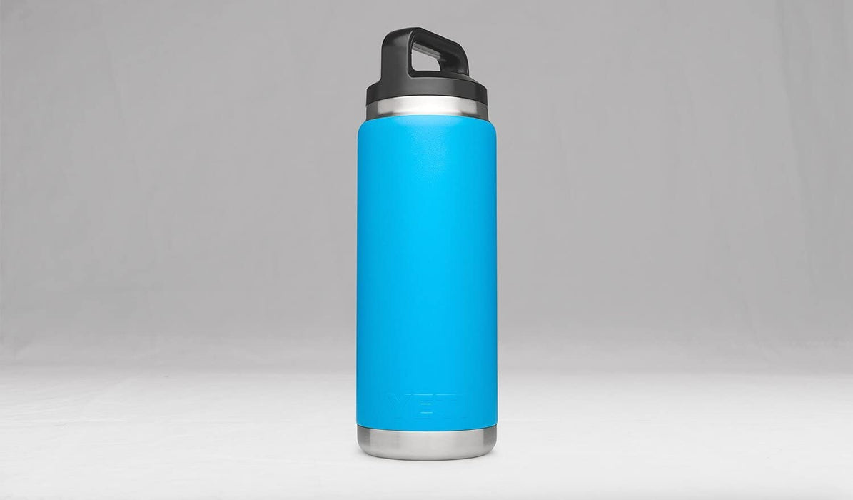YETI Rambler 26 oz Bottle, Vacuum Insulated