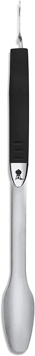 Weber 6610 Original Tongs, Stainless Steel