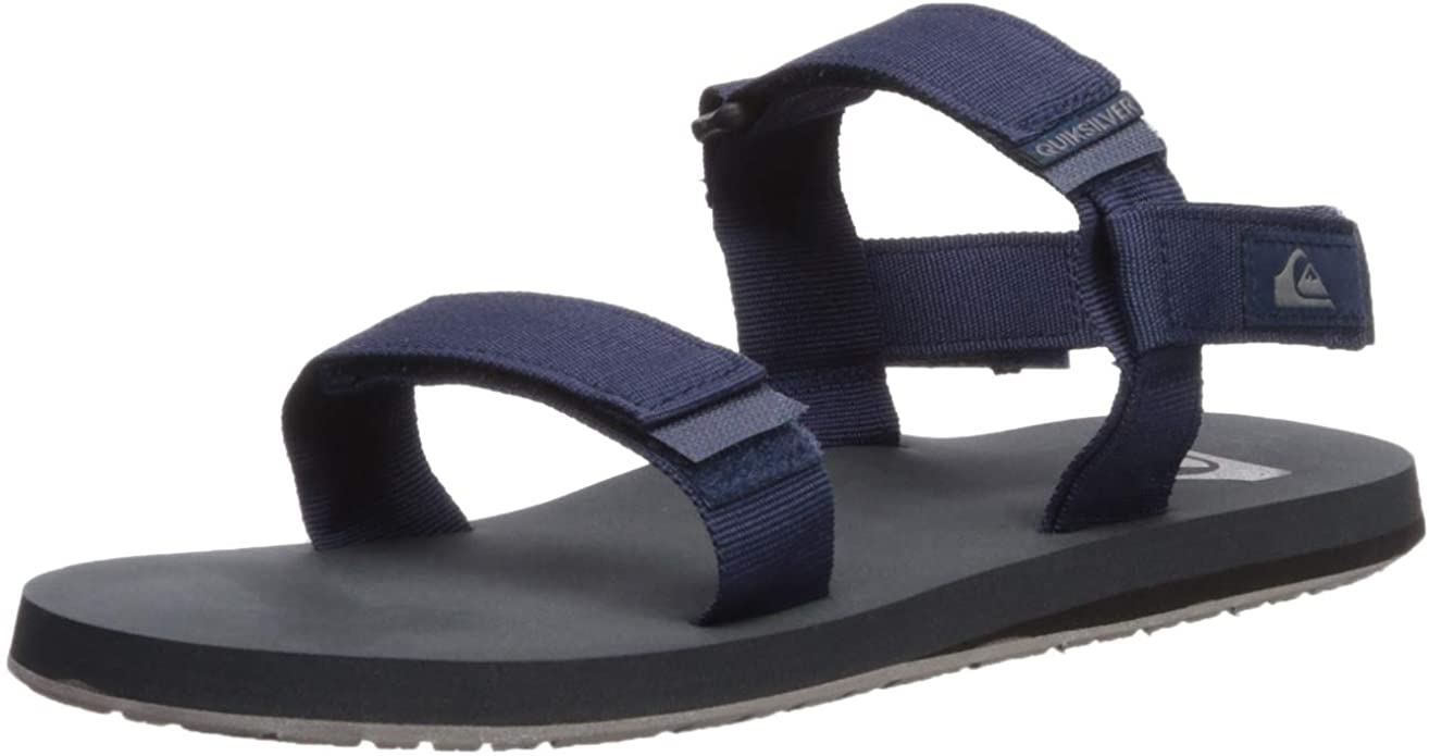 Quiksilver Men's Monkey Caged Sandal