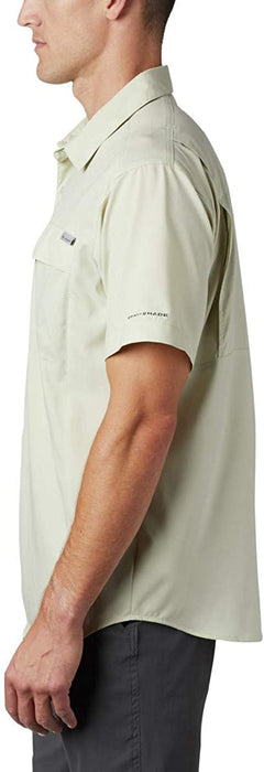 Columbia Men's Silver Ridge Lite Short Sleeve Shirt
