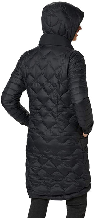 Columbia Women's Hillsdale Reversible Parka