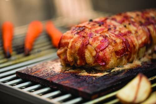 Weber Cedar 17302 Firespice Planks, ONE SIZE