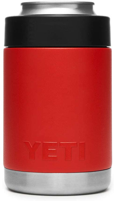 YETI Rambler Colster, Vacuum Insulated