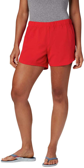 Columbia Women's Tamiami Pull-on Short