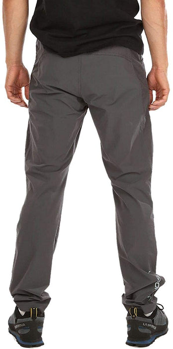 La Sportiva Rise Pant - Men's, Carbon, Large, P20-900900-L