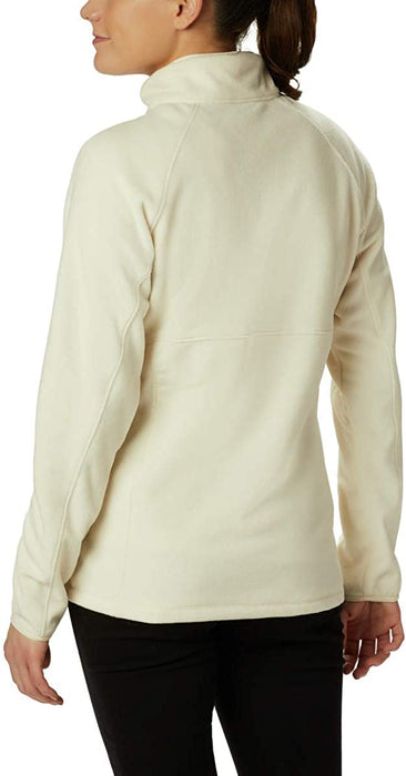 Columbia Women's Basin Trail Fleece Full Zip